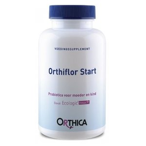 Orthiflor Start (42g)