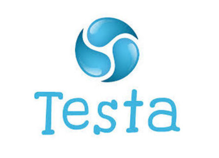 Testa