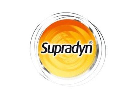 Supradyn