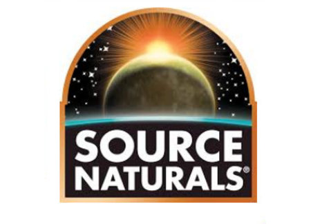 Source Naturals