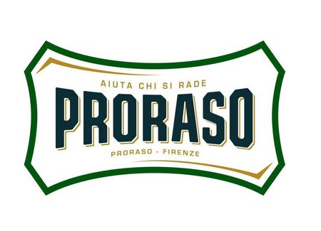 Proraso