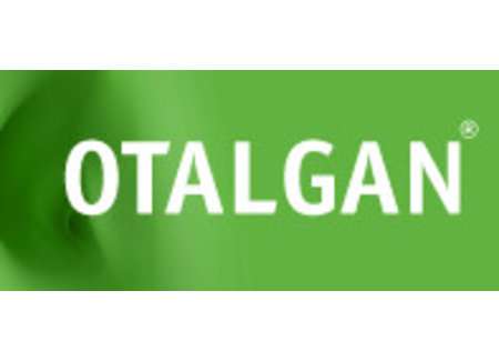 Otalgan