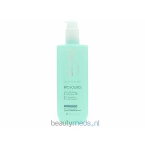 Biotherm Biosource 24H Hydrating Tonifying Toner (400ml)