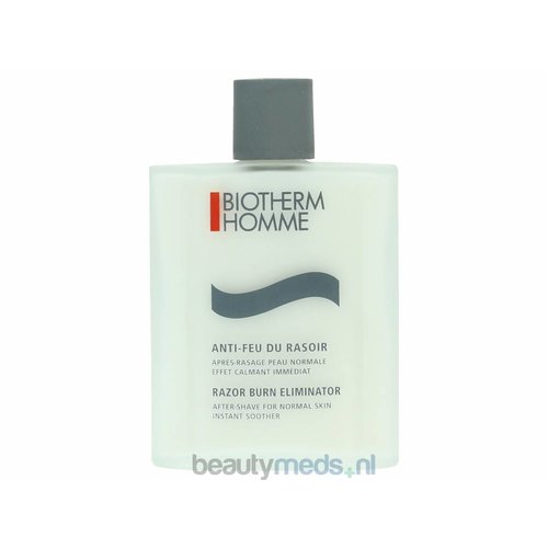 Biotherm Homme Razor Burn Eliminator after shave (100ml)