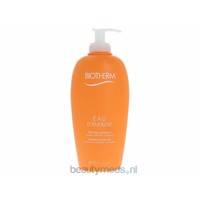 Biotherm Eau d' Energie Beautifying Perfumed Body Cream (400ml)