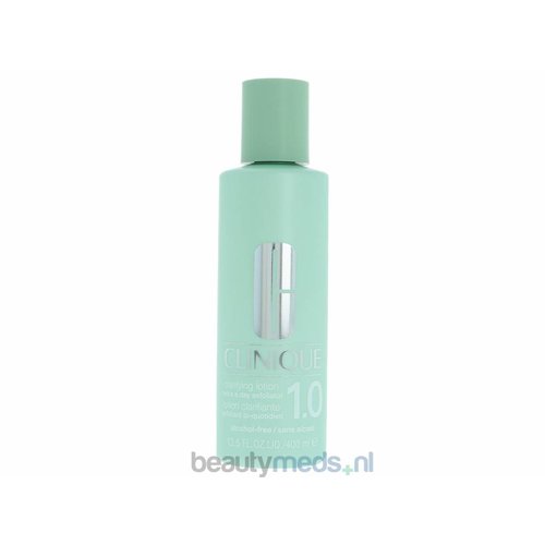 Clinique Clarifying Lotion 1.0 (400ml)