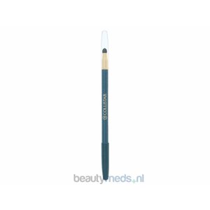 Collistar Professional Eye Pencil (1,2ml) #11 Metal Blue - Waterproof