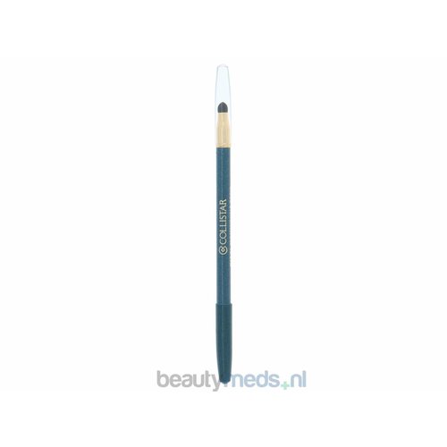 Collistar Professional Eye Pencil (1,2ml) #11 Metal Blue - Waterproof