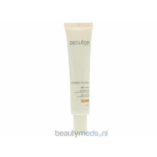 Decleor Hydra Floral BB Cream 24H Hydration SPF15 (40ml)