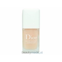 Dior Base Coat Abricot (Protective Nail Care Base) 10ml
