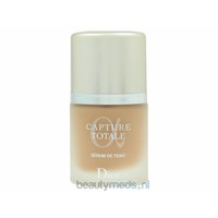 Dior Capture Totale Serum Foundation (30ml) #030 Medium Beige Fsp 25 Spf - Wrinkles - Dark Spots - Radiance