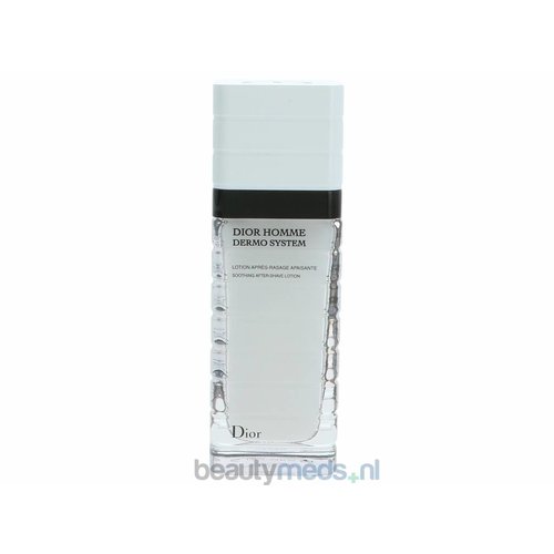 Dior Homme Dermo Soothing After Shave Lotion (100ml)