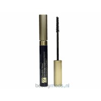 Estée Lauder Estée Laude Double Wear Zero-Smudge Lenghten Mascara (6ml) #01 Black