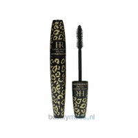 Helena Rubinstein Lash Queen Mascara Feline Extravaganza (7,2ml) #01 Black Black - Instant Deep Drama Volume & Lengthening