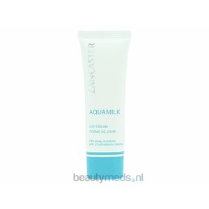 Lancaster Aquamilk Day Cream PNM (50ml)