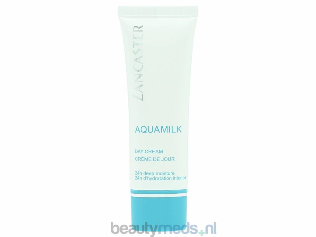 Aquamilk Day Cream PNM (50ml) - BEAUTYMEDS.NL