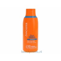 Lancaster Sun Beauty Silky Milk Sublime Tan SPF15 (175ml)