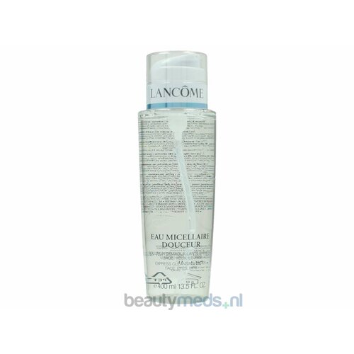 Lancôme Eau Micellaire Douceur (400ml)