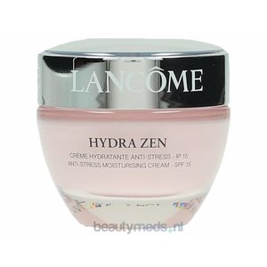 Lancome Hydra Zen Moisturising Cream SPF15 (50ml)