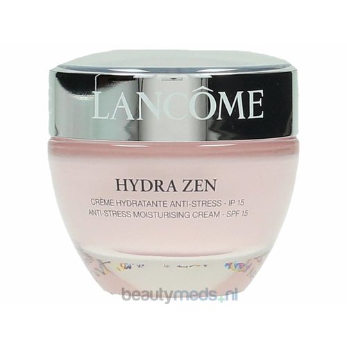Lancôme Hydra Zen Moisturising Cream SPF15 (50ml)