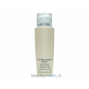 Lancome Nutrix Royal Body (400ml)