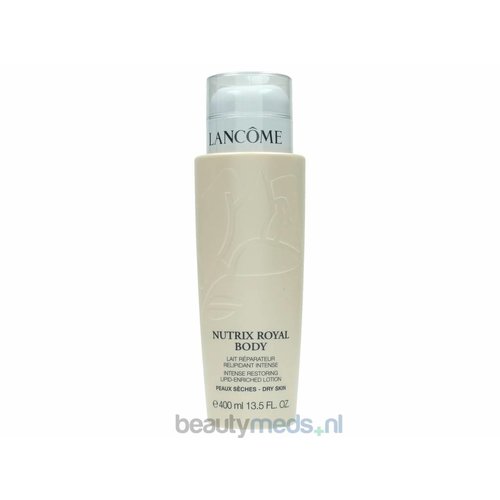 Lancôme Nutrix Royal Body (400ml)