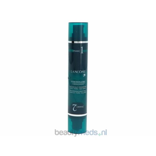 Lancôme Visionnaire Crescendo Progressive Night Peel (30ml)