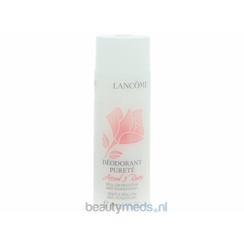 Lancôme Purete Deo Roller (50ml)