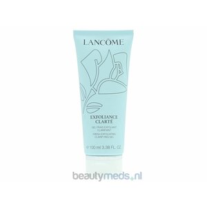 Lancome Exfoliance Radiance Clarifying Exfoliating Gel (100ml)