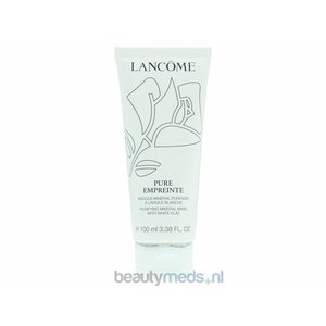 Lancome Pure Empreinte Mineral Mask (100ml)