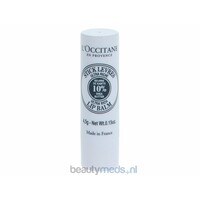 L'Occitane Shea Butter Lip Balm Stick (4,5gr)