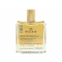 Nuxe Huile Prodigieuse Multi-Purpose Dry Oil (50ml)