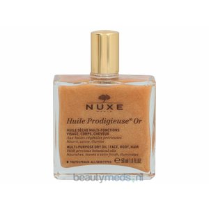 Nuxe Huile Prodigieuse Or (50ml)