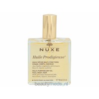 Nuxe Huile Prodigieuse Multi-Purpose Dry Oil (100ml)