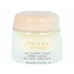 Shiseido Concentrate Eye Wrinkle Cream (15ml)