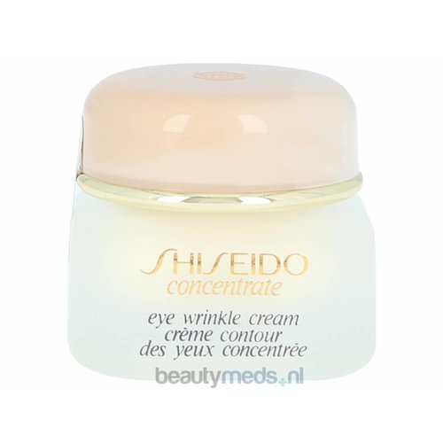 Shiseido Concentrate Eye Wrinkle Cream (15ml)