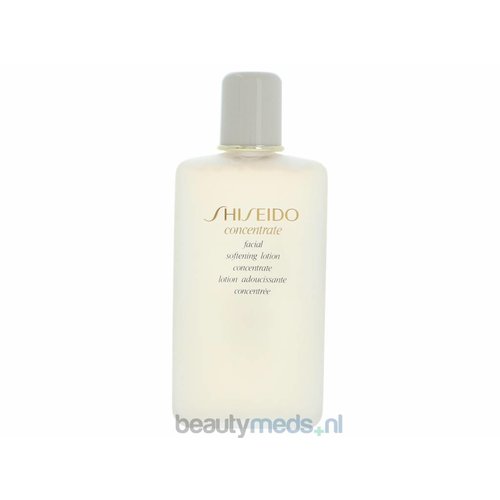 Shiseido Concentrate Facial Softening Lotion (150ml)
