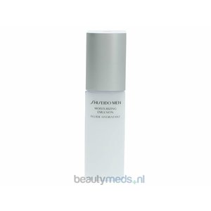 Shiseido Men Moisturizing Emulsion (100ml)