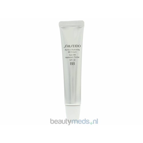 Shiseido Perfect Hydrating BB Cream Medium Naturel SPF30 (30ml)