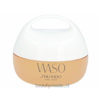 Shiseido Waso Clear Mega Hydrating Cream 24 Hour (50ml)