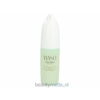 Shiseido Waso Quick Matte Moisturizer Oil-free (75ml)