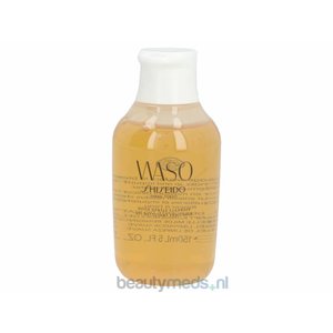 Shiseido Waso Quick Gentle Cleanser (150ml)