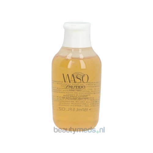 Shiseido Waso Quick Gentle Cleanser (150ml)