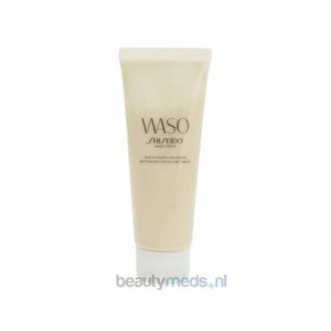 Shiseido WASO Soft & Cushy Polisher (75ml)