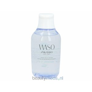 Shiseido WASO Fresh Jelly Lotion (150ml)