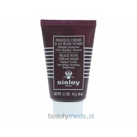 Sisley Black Rose Cream Mask (60ml)