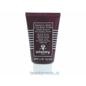 Sisley Black Rose Cream Mask (60ml)