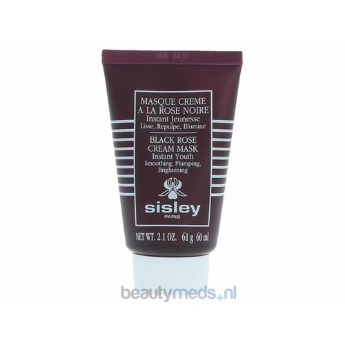 Sisley Black Rose Cream Mask (60ml)