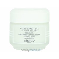 Sisley Botanical Restorative Facial Cream with Shea Butter (50ml)