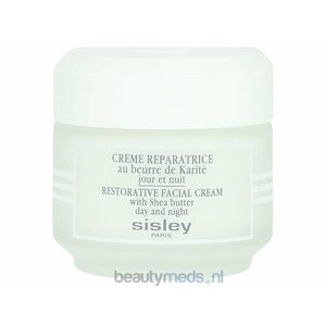 Sisley Botanical Restorative Facial Cream with Shea Butter (50ml)